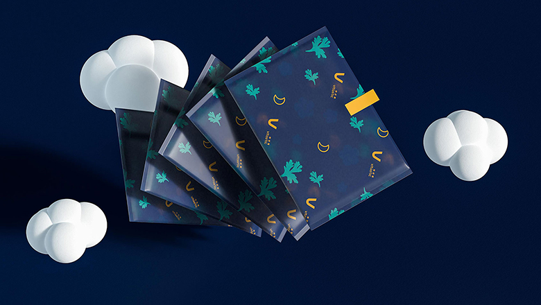 meadowlark包裝設計_如何打造獨具匠心的產品形象