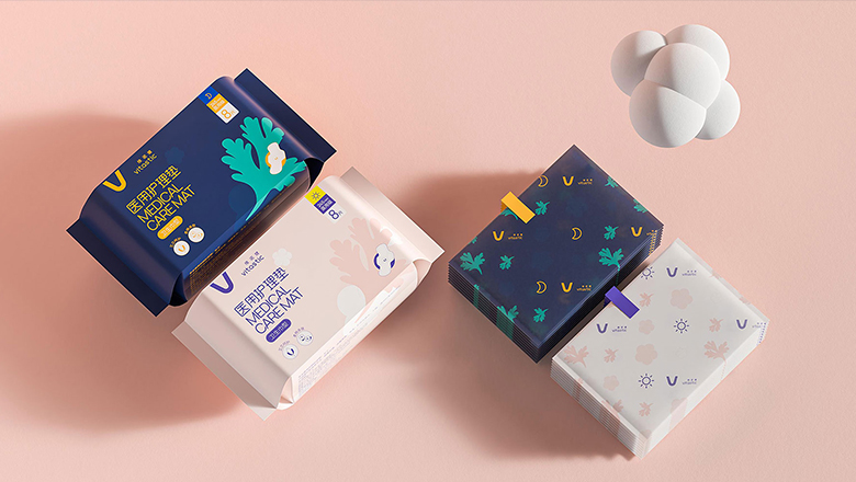 燈彩包裝設計_從細節彰顯品質