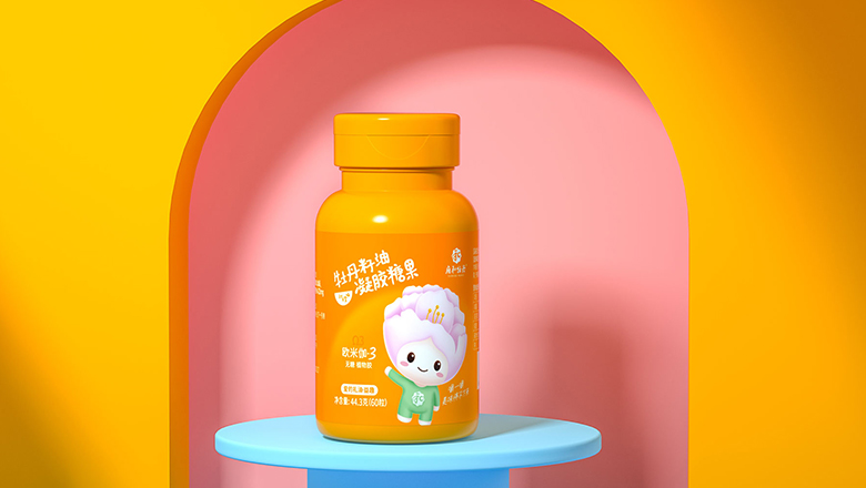 望清秋包裝設(shè)計(jì)logo圖片欣賞與品牌介紹