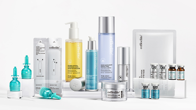 探索女性力量，彰顯個性魅力-Girlcult包裝設計創意解讀