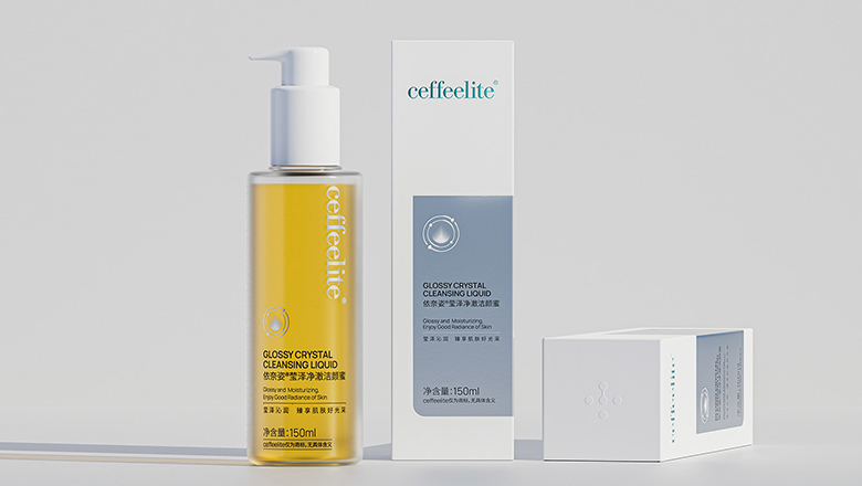 細辛包裝設計 創意與實用相融，呈現藥品形象與安全