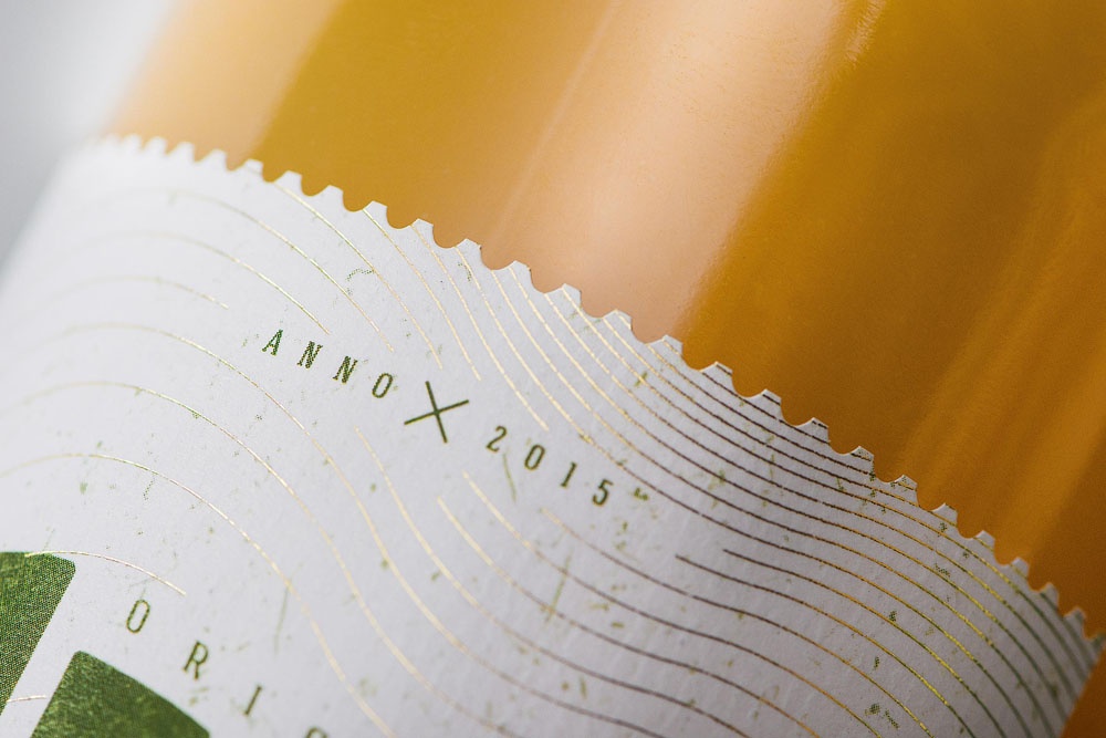 品牌包裝形象設計