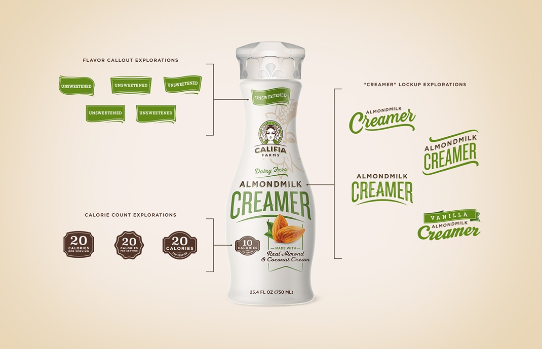 飲料包裝形象設(shè)計(jì)