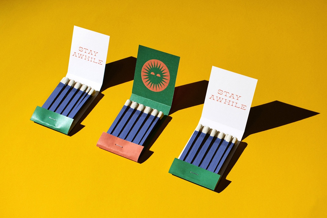 餐廳品牌vi設(shè)計(jì)