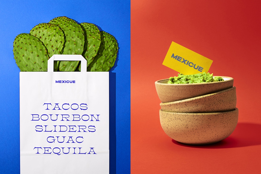 餐廳品牌vi設(shè)計(jì)