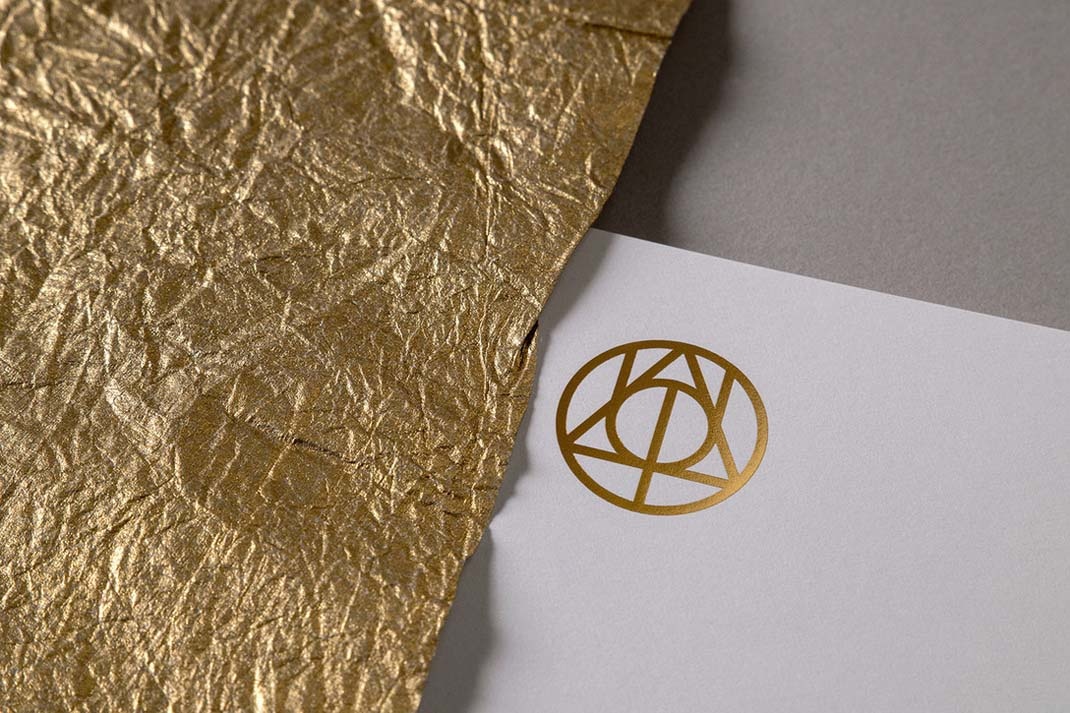 投資公司品牌設(shè)計(jì)案例