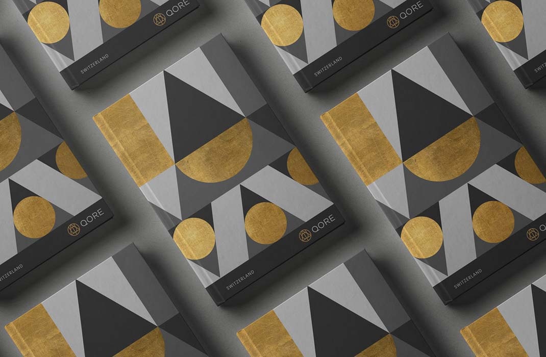 投資公司品牌設(shè)計(jì)案例