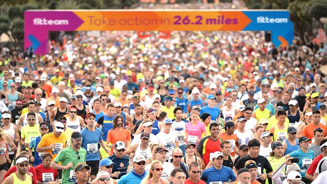 健康公司VI設(shè)計(jì)