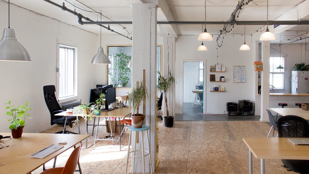 托管辦公室VI設(shè)計(jì)及空間設(shè)計(jì)欣賞